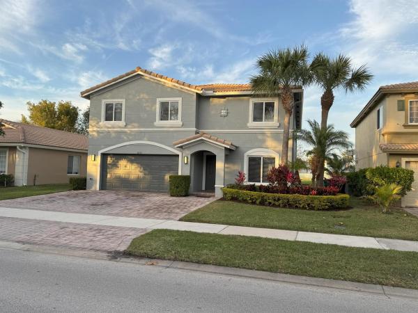 Newport Isles, 1879 SW Newport Isles Blvd, Port St. Lucie, Florida 34953, image 1