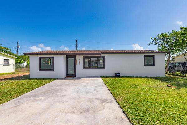East Dixie Park, 22285 SW 109th Ct, Kendall, Florida 33170, image 1