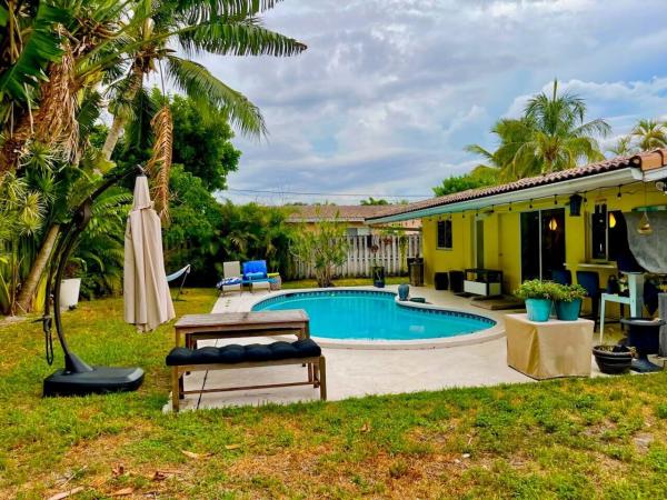 Coral Ridge Isles, 5801 NE 17th Ave, Fort Lauderdale, Florida 33334, image 1