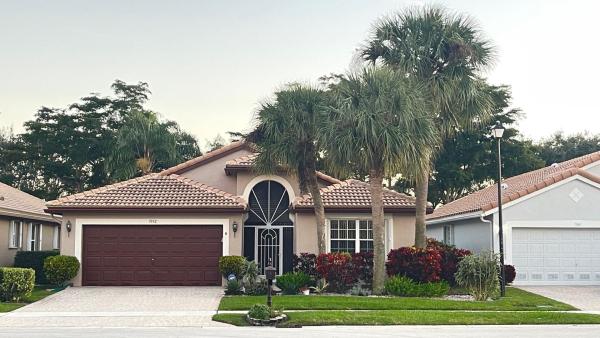 Waterford At The Cascades, 7032 Lismore Ave, Boynton Beach, Florida 33437, image 1