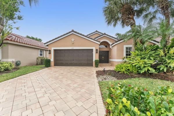 Lakeridge Greens, 6505 Sun River Rd, Boynton Beach, Florida 33437, image 1