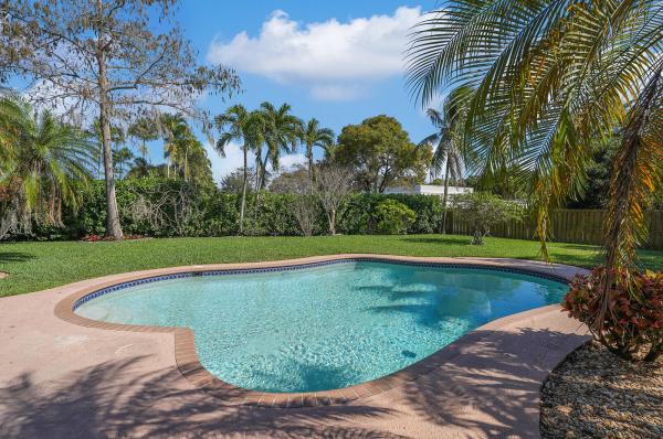 Boulevard Woods West, 5120 NW 78th Ter, Lauderhill, Florida 33351, image 1