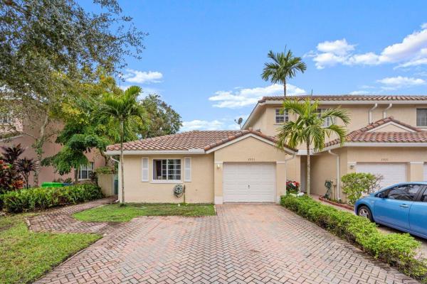 Southwind Cove, 3901 NW 91st Ter, Sunrise, Florida 33351, image 1
