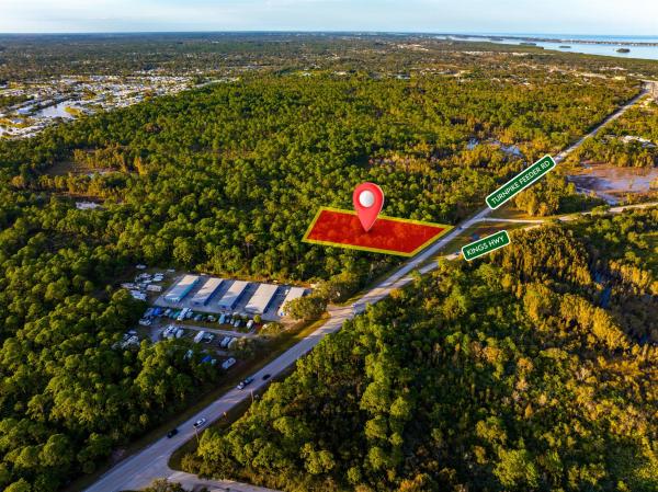Lakewood Park, 6201 Turnpike Feeder Rd, Fort Pierce, Florida 34951, image 3
