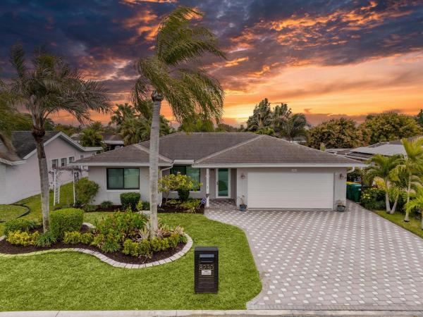 Spring Lake, 8230 NW 95th Ave, Tamarac, Florida 33321, image 1