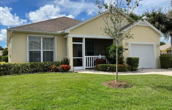 Isle Of San Marino, 501 NW Portofino Ln, Port St. Lucie, Florida 34986, image 1