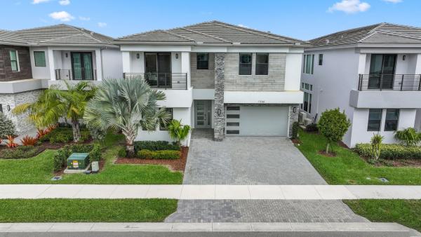Lotus, 17048 Teton River Rd, Boca Raton, Florida 33496, image 1