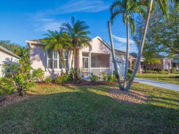 Isle Of San Marino, 529 NW Portofino Ln, Port St. Lucie, Florida 34986, image 1