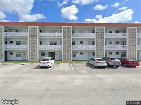 Park South, 1280 NW 43rd Ter #301, Lauderhill, Florida 33313, image 1