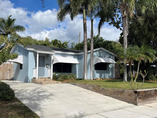 Kelsey City, 129 Foresteria Dr, Lake Park, Florida 33403, image 1