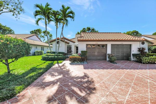 Huntington Pointe, 6352 Mill Pointe Cir, Delray Beach, Florida 33484, image 1