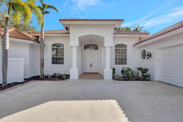 Burwick, 6 Alnwick Rd, Palm Beach Gardens, Florida 33418, image 1