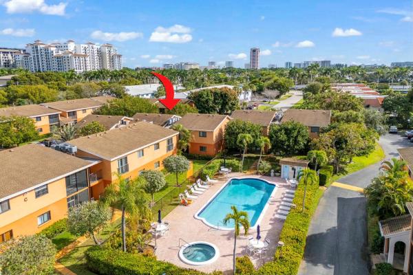 Villa Valencia, 50 SE 12th St #2330, Boca Raton, Florida 33432, image 1