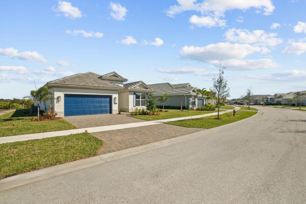 Lake Park At Tradition, 12447 SW Sunrise Lake Ter, Port St. Lucie, Florida 34987, image 1