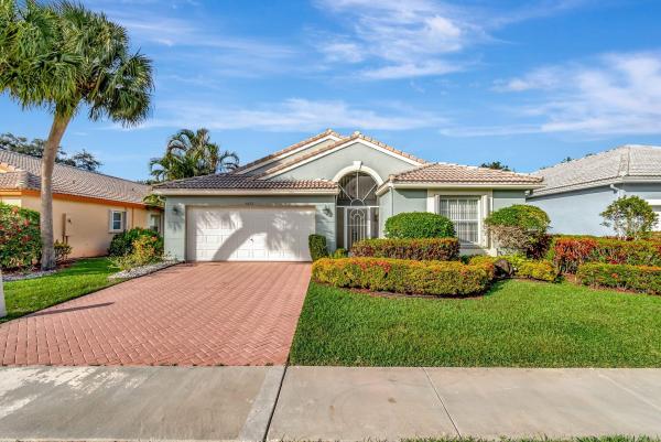 Majestic Isles, 5875 Seashell Ter, Boynton Beach, Florida 33437, image 1