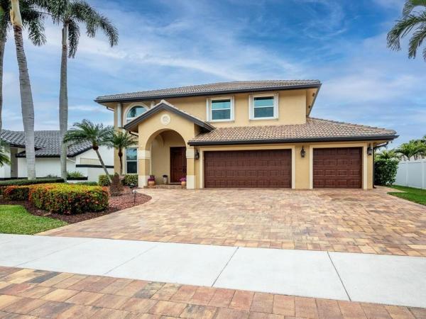 Lakeview Estates, 6659 Blue Bay Cir, Lake Worth Beach, Florida 33467, image 1