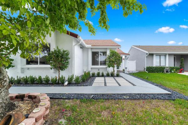 Rainberry Park, 21830 Rainberry Park Cir, Boca Raton, Florida 33428, image 1