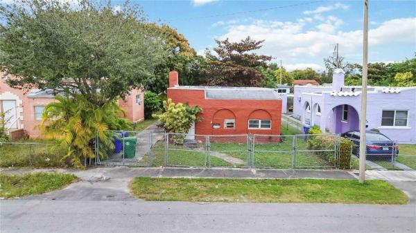 17th Avenue Manor, 1849 NW 49th St, Miami, Florida 33142, image 1