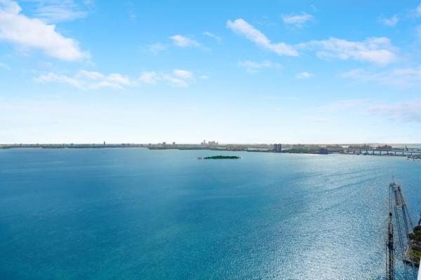 Biscayne Beach, 2900 NE 7th Ave #2704, Miami, Florida 33137, image 1