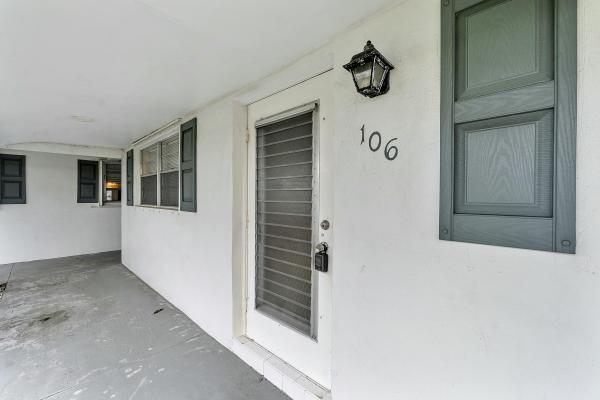 Leisure Lake Circle, 201 Leisure Lake Cir #106, Boynton Beach, Florida 33426, image 1