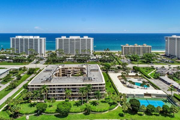 Mayfair Of Boca Raton, 1401 S Ocean Blvd #110, Boca Raton, Florida 33432, image 1