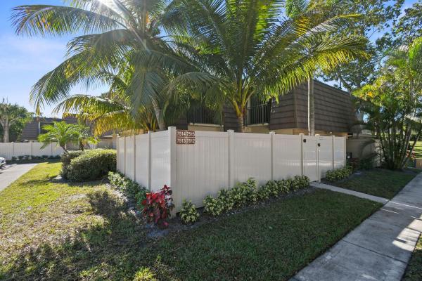 Heritage Village Of Palm Beach Lakes, 7513 75th Way, West Palm Beach, Florida 33407, image 1