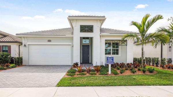 Mosaic Veranda Estates, 2768 SE Ashfield Dr, Port St. Lucie, Florida 34984, image 1