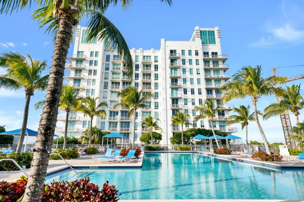 The Edge, 300 S Australian Ave #309, West Palm Beach, Florida 33401, image 1
