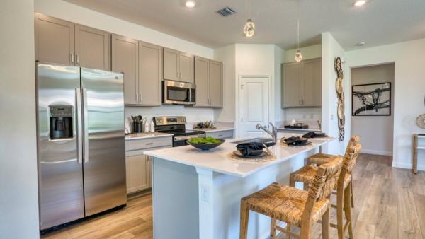 Veranda Preserve, 1609 SE Crosswood Way, Port St. Lucie, Florida 34984, image 2