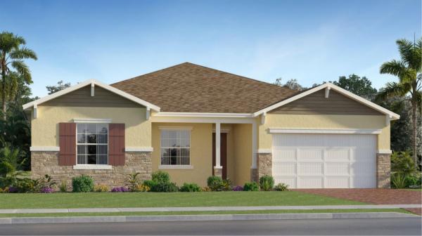 Veranda Preserve, 13893 SE Riversway St, Port St. Lucie, Florida 34984, image 1