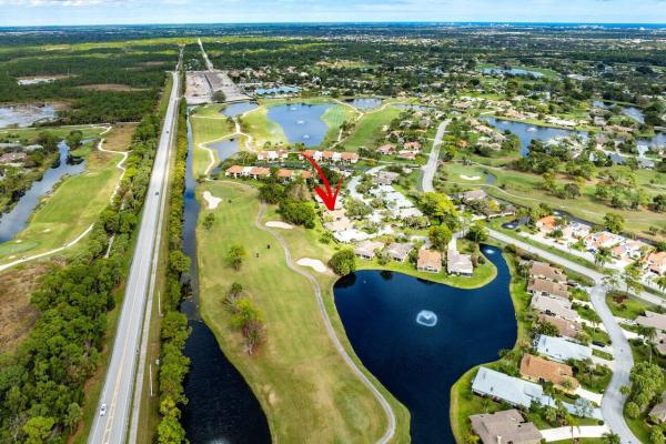 Eastpointe Country Club, 13297 Touchstone Ct, Palm Beach Gardens, Florida 33418, image 1