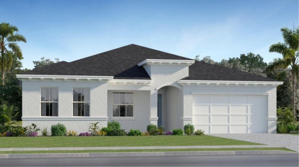 Veranda Preserve, 1377 SE Crosswood Way, Port St. Lucie, Florida 34984, image 1