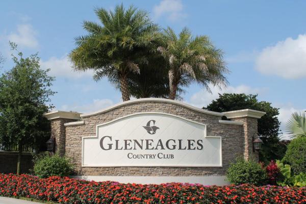 Gleneagles, 7485 Glendevon Ln #1105, Delray Beach, Florida 33446, image 1