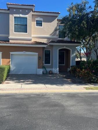 Gramercy Square, 153 Gramercy Square Dr, Delray Beach, Florida 33484, image 1