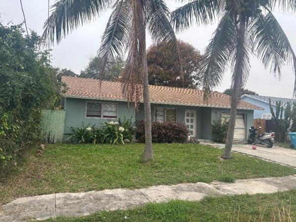 Hathaway Park, 805 SE 3rd St, Boynton Beach, Florida 33435, image 1