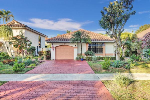 Starlight Cove, 657 NW 38th Ter, Deerfield Beach, Florida 33442, image 1