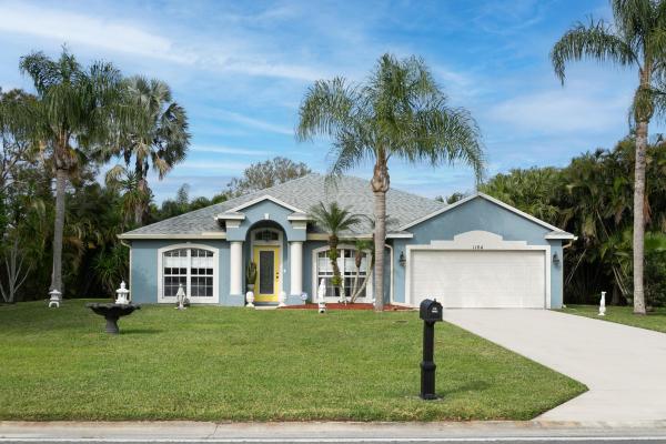 Park Trail Acres, 1104 W Weatherbee Rd, Fort Pierce, Florida 34982, image 1