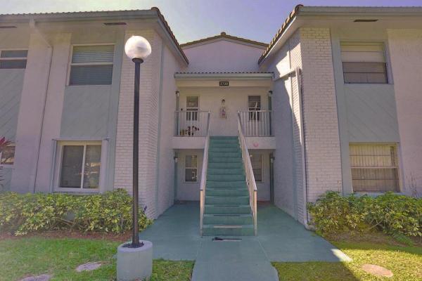 Forest Park, 2730 Forest Hills Blvd #203, Coral Springs, Florida 33065, image 1