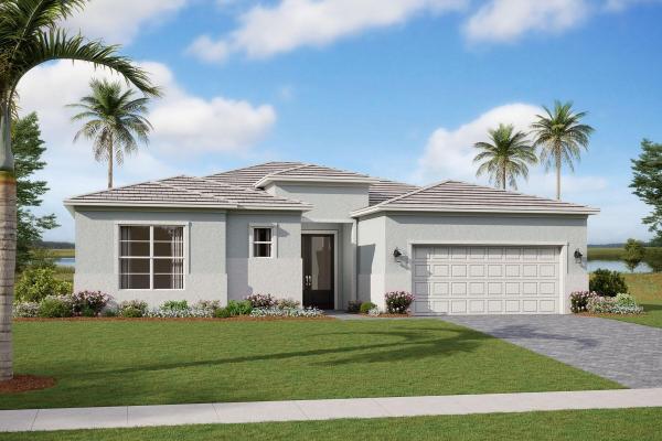Telaro At Tradition, 10332 SW Velorum Way, Port St. Lucie, Florida 34987, image 1