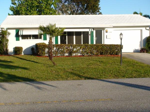 Leisureville, 3030 E Golf Blvd, Pompano Beach, Florida 33064, image 1