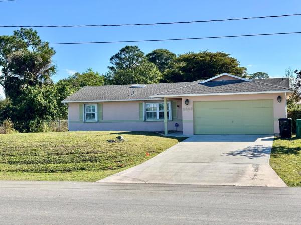 2821 SW Oakner St, Port St. Lucie, Florida 34953, image 1