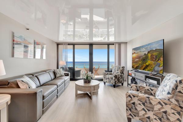 Casuarina, 3450 S Ocean Blvd #806, Highland Beach, Florida 33487, image 1