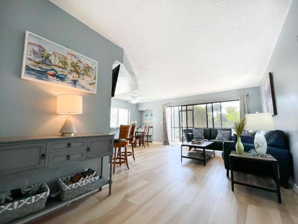 Searise At Jupiter Ocean & Racquet Club, 1605 S Us Highway 1 #C101, Jupiter, Florida 33477, image 2