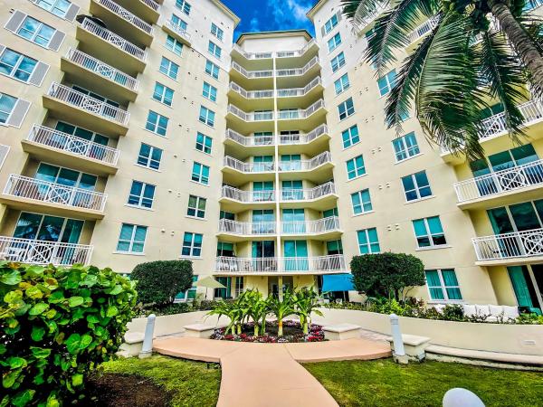 Casa Costa, 450 N Federal Hwy #1009, Boynton Beach, Florida 33435, image 1