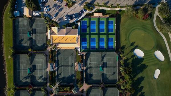 Gleneagles, 7515 Glendevon Ln #602, Delray Beach, Florida 33446, image 2