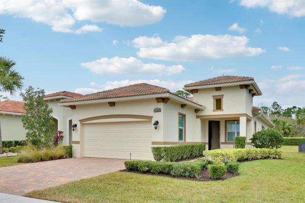 PGA Village Verano, 11263 SW Visconti Way, Port St. Lucie, Florida 34986, image 1
