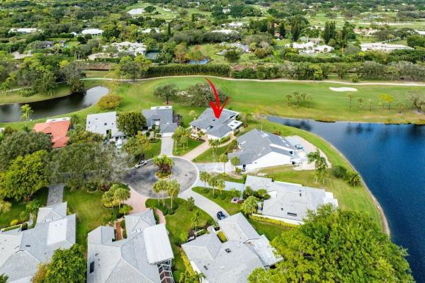 Northwoods At Hunters Run, 72 Northwoods Cir, Boynton Beach, Florida 33436, image 1