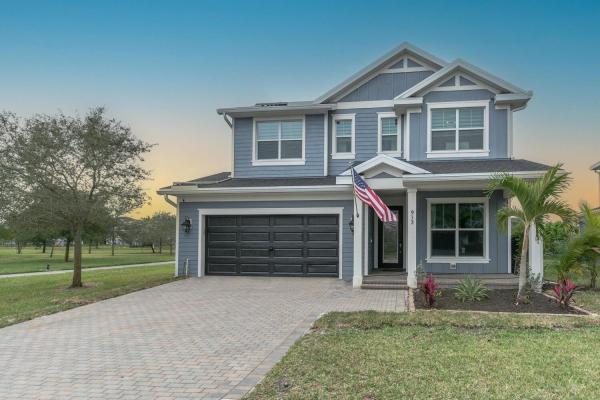 Arden, 913 Sterling Pine Pl, The Acreage, Florida 33470, image 1