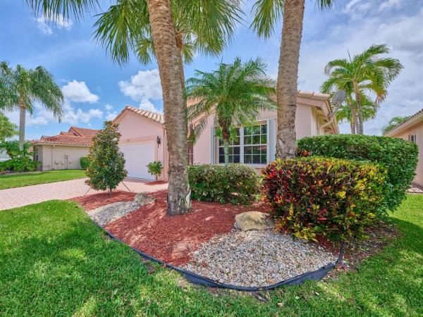 Cascade Lakes, 11753 Haddon Park Way, Boynton Beach, Florida 33437, image 1