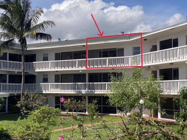 Garden Isles, 600 Pine Dr #306, Pompano Beach, Florida 33060, image 1